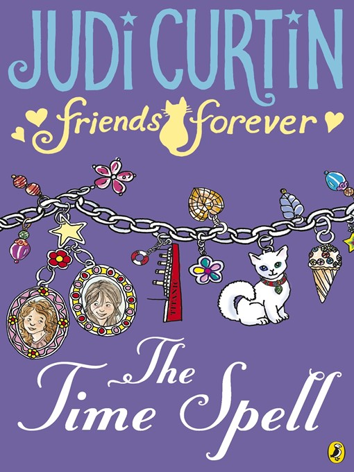 Title details for Friends Forever by Judi Curtin - Available